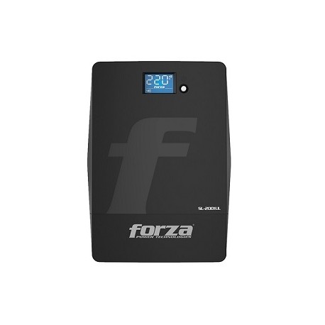 Forza- UPS - Line interactive