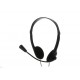 Klip Xtreme - Headset - Over-the-ear