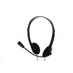 Klip Xtreme - Headset - Over-the-ear