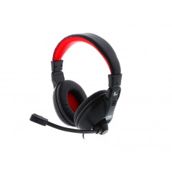 Xtech- Headset - Wired