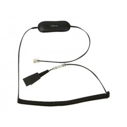 Jabra GN1216 - Cable para auriculares - RJ-9