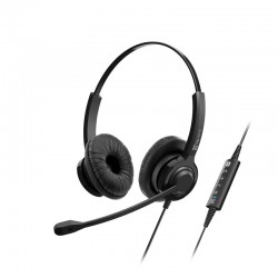 Klip Xtreme - KCH-911 - Headset