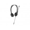 Logitech Stereo H111 - Auricular - en oreja