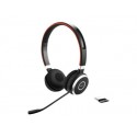 Jabra Evolve 65 UC stereo - Auricular - en oreja