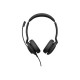 Jabra Evolve2 30 MS Stereo - Auricular - en oreja