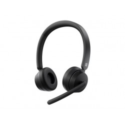 Microsoft Modern Wireless Headset - Auricular - en oreja