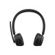 Microsoft Modern Wireless Headset - Auricular - en oreja