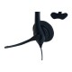 Jabra BIZ 1500 Mono - Auricular - en oreja