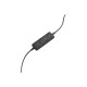 Logitech USB Headset H570e - Auricular - en oreja