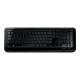 Microsoft Wireless Keyboard 850 - Teclado - inalámbrico