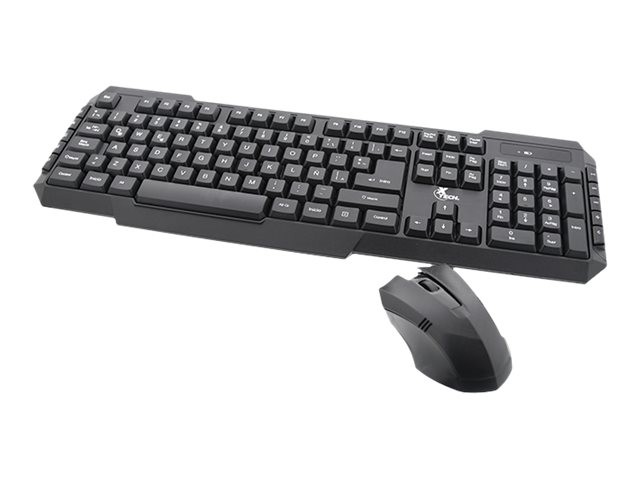 Havit Teclado mecánico, teclado compacto con cable de PC con teclado  numérico interruptor rojo - FAST DEPOT LAPTOP COMPUTER GAMING