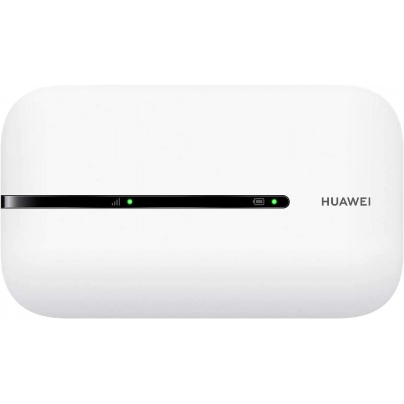 Hotspot WiFi móvil, pequeño dispositivo de punto de acceso WiFi  desbloqueado 4G LTE de alta velocidad, enrutador WiFi portátil para  teléfono, laptop
