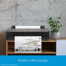 Impresora HP DesignJet T210 de 24"
