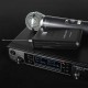 Phenyx Pro - Sistema de micrófono inalámbrico de doble canal