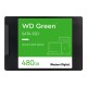 WD Green - SSD - 480 GB