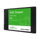 WD Green - SSD - 480 GB