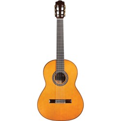 Cordoba Parlor Luthier Series 7/8-Size Nylon-String Classical Guitar