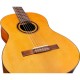 Cordoba Iberia Series Nylon-String Classical Guitar (Satin Matte)