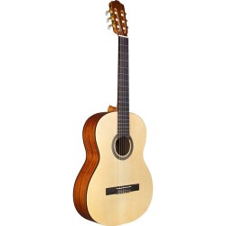 Cordoba Protégé Series Full-Size Nylon-String Classical Guitar (Natural Matte)