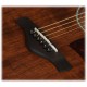 Ibanez Artwood Series Acoustic/Electric Guitar (Open Pore Natural)