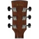 Ibanez Artwood Series Acoustic/Electric Guitar (Open Pore Natural)