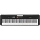 Casio -Key Portable Keyboard (Black)