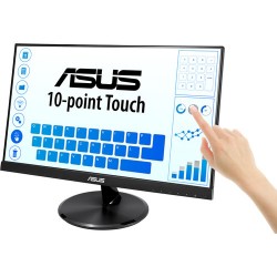 ASUS VT229H 21.5" 16:9 Multi-Touch IPS Monitor