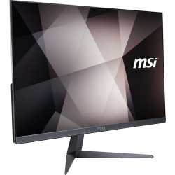 MSI 23.8" PRO 24X 10M-406US All-in-One