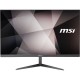 MSI 23.8" PRO 24X 10M-406US All-in-One