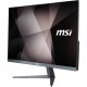 MSI 23.8" PRO 24X 10M-406US All-in-One