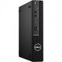 Dell OptiPlex - Micro tower - Intel Core i5 10105 - 8 GB - 256 GB Hard Drive Capacity - Windows 10 Pro