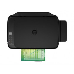 HP Ink Tank Wireless 415 All-in-One - Impresora multifunción - color