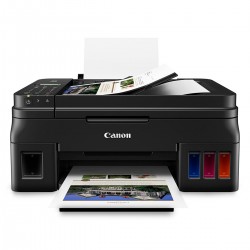 Canon PIXMA G4110 - Printer - Ink-jet