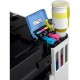 Canon MAXIFY GX6021 Wireless MegaTank All-In-One Color Printer