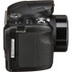 Polaroid ie6035 18MP Digital Camera (Black)
