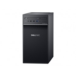 Dell PowerEdge T40 - Servidor - torre - 1 vía - 1 x Xeon E-2224G / 3.5 GHz - RAM 8 GB - HDD 1 TB