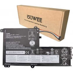 OUWEE L14M2P21 - Batería compatible con Lenovo Ideapad