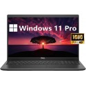 Dell Latitude 3520 - Laptop empresarial, 15.6",  i7-1165G7, Win11 Pro, 32GB , SSD 1TB,