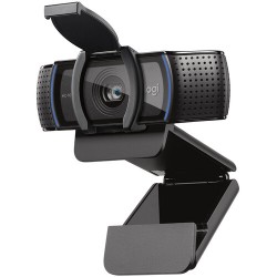 Webcam Logitech C920s HD Pro