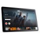 Lenovo 10.6" Tab M10 Plus 64GB Tablet (3rd Gen, Wi-Fi Only, Storm Gray)