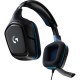 Logitech G G432 Wired Virtual 7.1-Channel Gaming