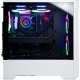 CyberPowerPC Gamer Supreme Liquid Cool Gaming Desktop Computer (Black)
