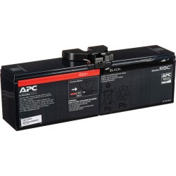 UPSBatteryCenter - Cartucho de batería de repuesto compatible con APCRBC161 de UPSBatteryCenter