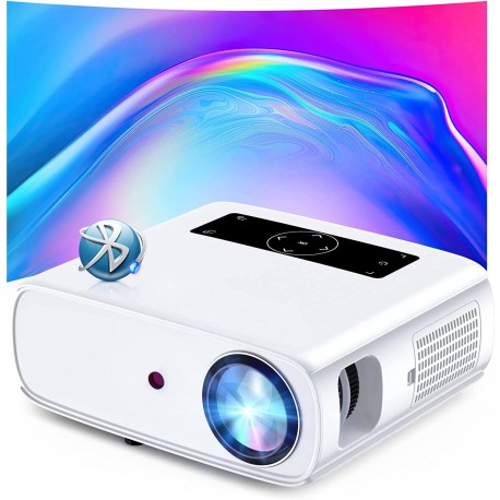 Video proyector WIFI 7500L120 plgs1080p iOS android ELEGANT