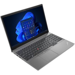 Lenovo 15.6" ThinkPad E15 Gen 4 Notebook
