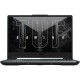 Laptop ASUS 15.6" TUF Gaming F15  (Graphite Black)