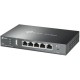 TP-Link ER605 V2 Omada Gigabit VPN Router