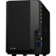 Synology DiskStation DS220+ 2-Bay NAS Enclosure