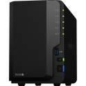 Synology DiskStation DS224+ 2-Bay NAS Enclosure