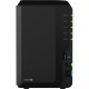 Synology DiskStation DS220+ 2-Bay NAS Enclosure